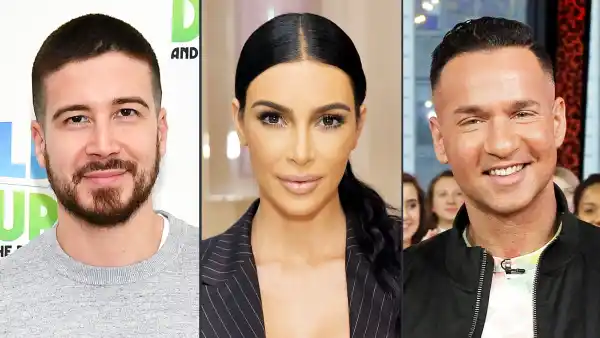 Vinny Guadagnino Asks Kim Kardashian Free The Situation Prison