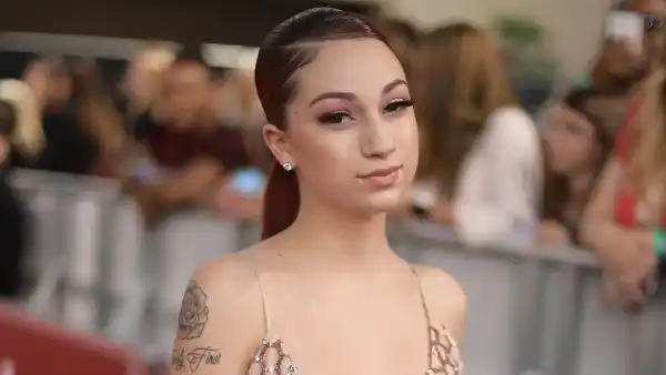Viral Rapping Sensation Danielle Bregoli, A.K.A. Bhad Bhabie, Lands a $900K Beauty Deal With CopyBeauty.Com: Details