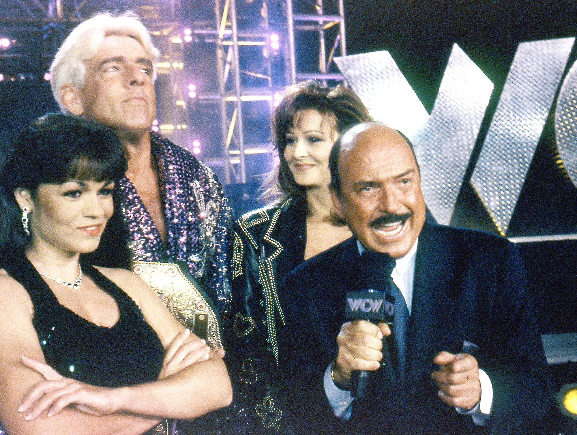 WWE Announcer Mean Gene Okerlund Dead at 76