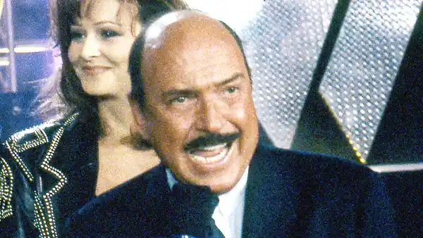 WWE Announcer Mean Gene Okerlund Dead at 76
