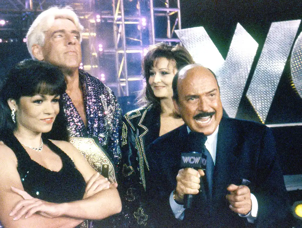 WWE Announcer Mean Gene Okerlund Dead at 76
