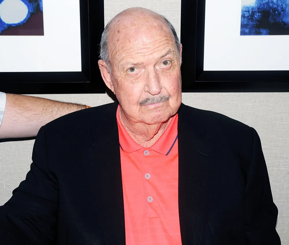 WWE Announcer Mean Gene Okerlund Dead at 76