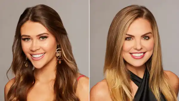 Wait, Did ‘Bachelor’ Contestant Caelynn Miller-Keyes Really Once Call Hannah Brown ‘Seriously Disturbed’?