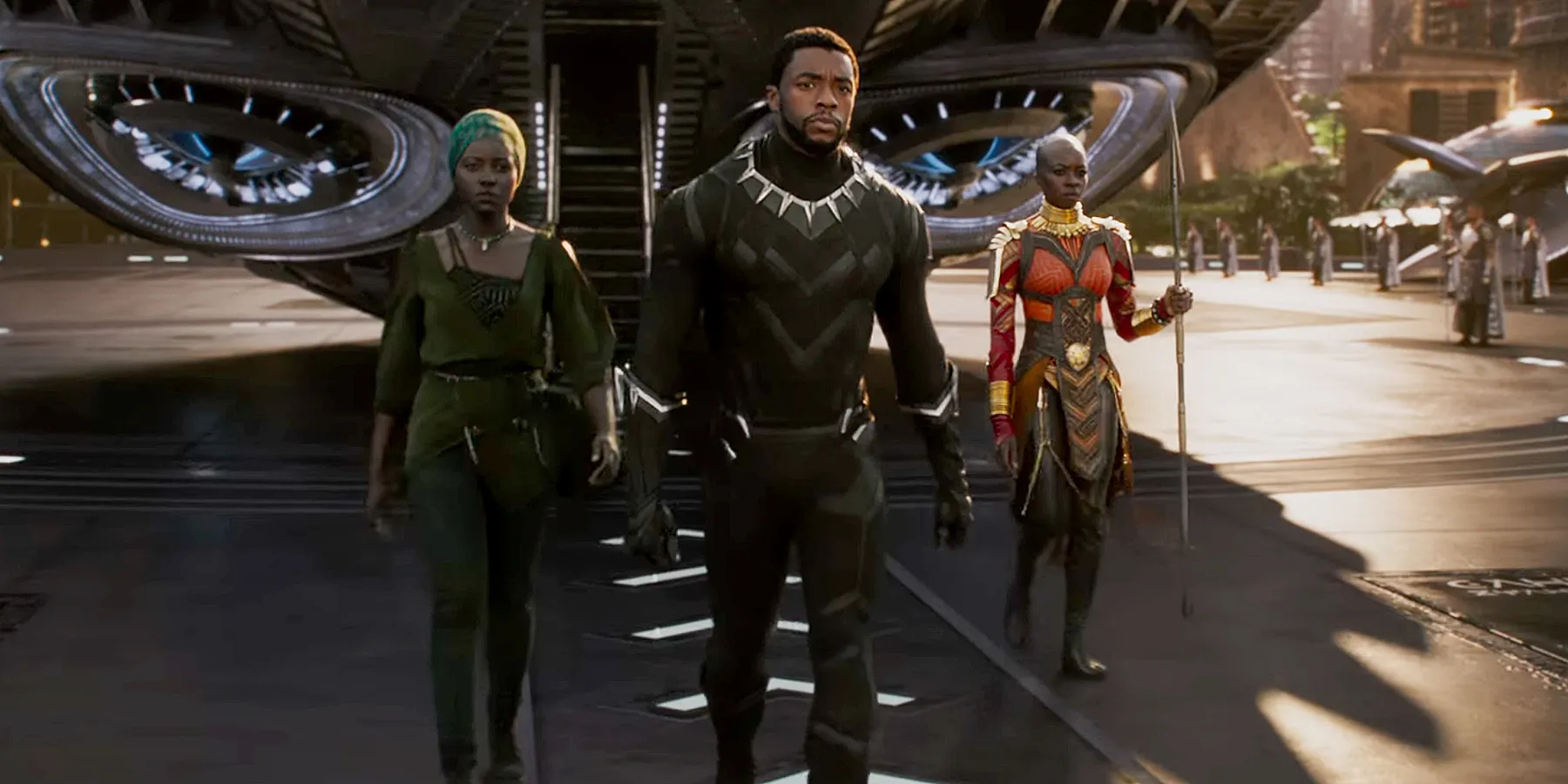 Golden Globes 2019: Watch the Trailers for the Best Motion Picture, Drama or Comedy Nominees