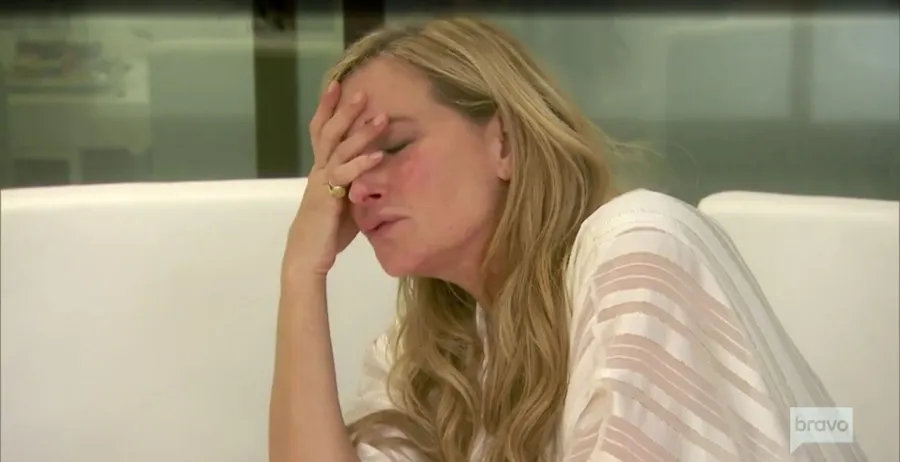 RHONY gallery update Sonja Morgan