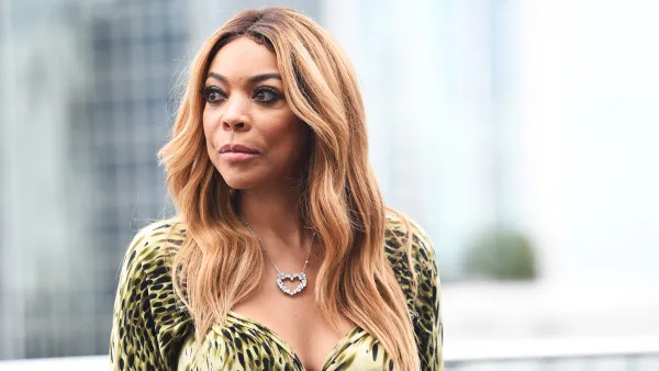 Wendy Williams Has Been Focusing on Her 'Personal and Physical' Health Amid Talk Show Hiatus