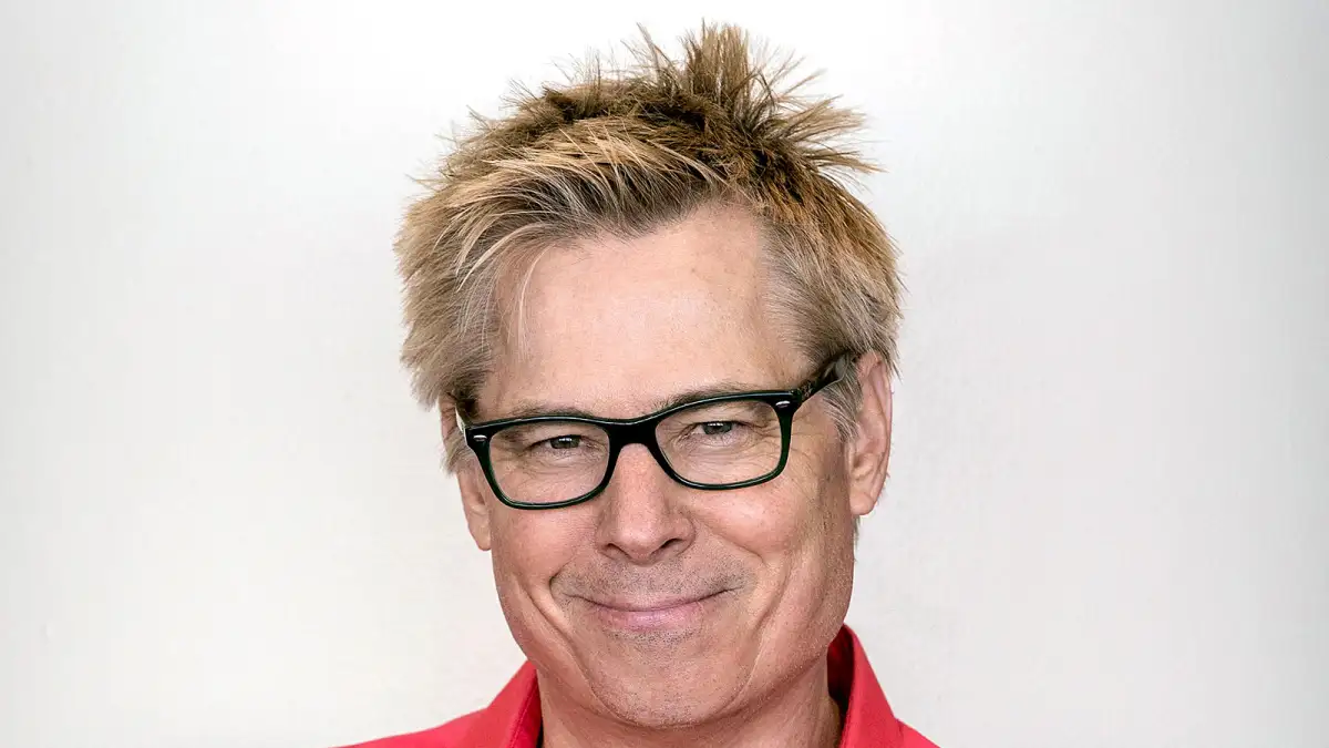 Who Is Kato Kaelin