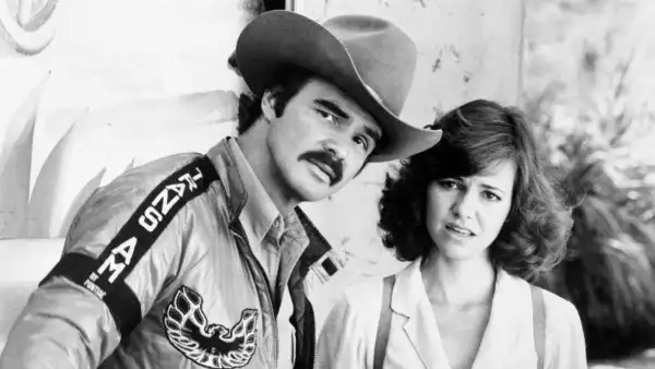 Why Burt Reynolds Felt Sally Field Was the One That Got Away