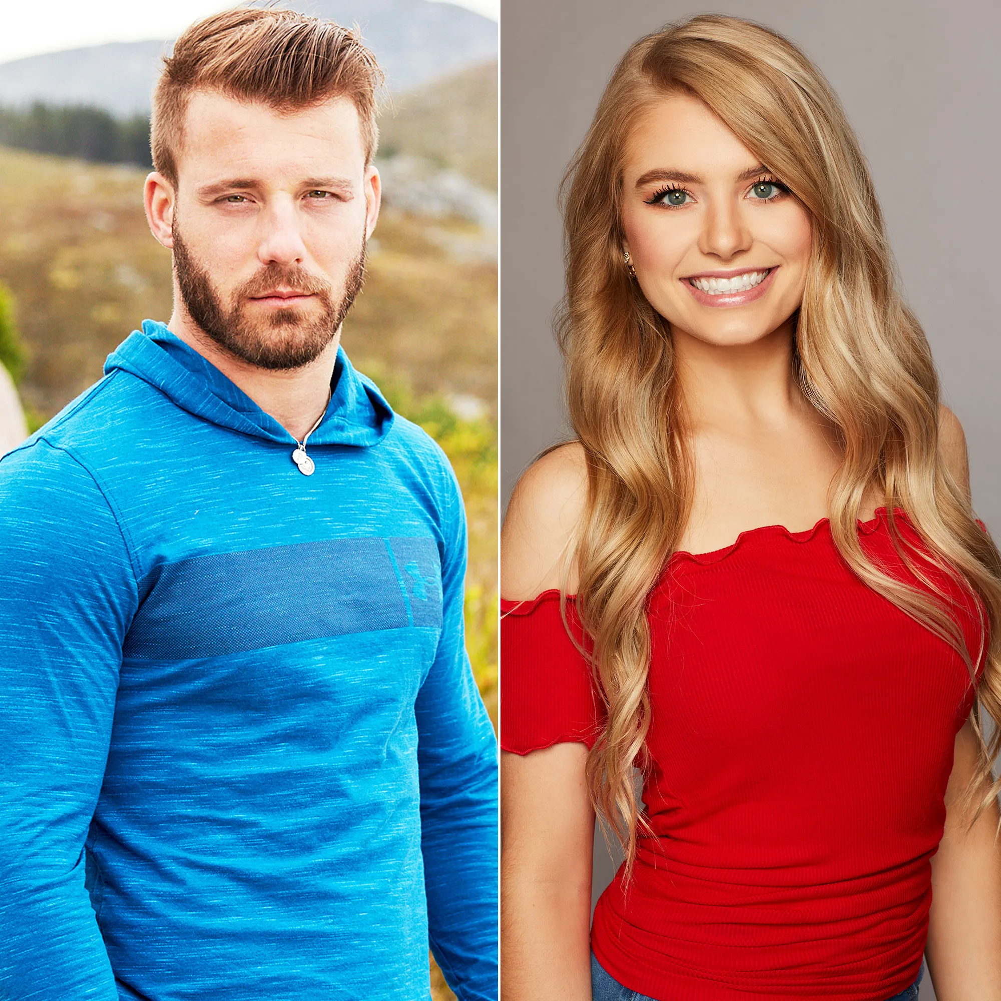 Why The Challenge’s Paul Calafiore Was Out With The Bachelor’s Demi Burnett