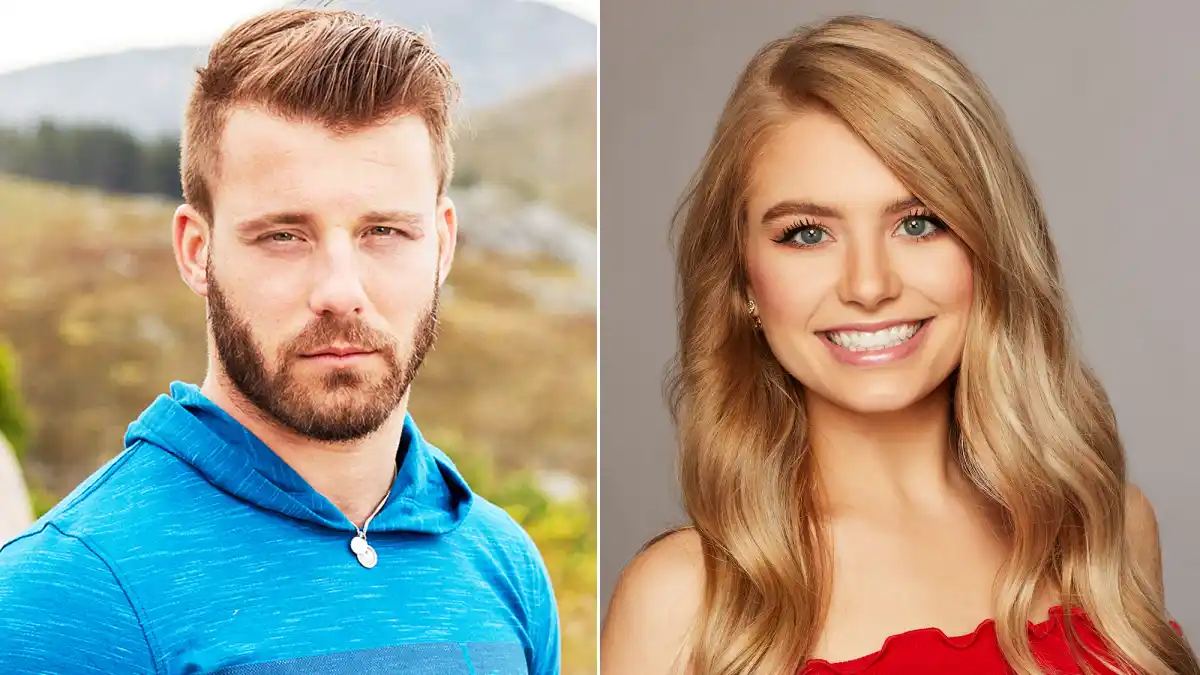 Why The Challenge’s Paul Calafiore Was Out With The Bachelor’s Demi Burnett