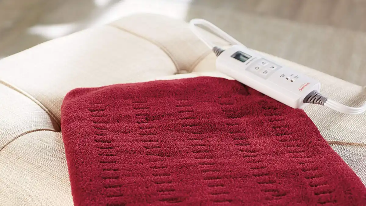 XpressHeat Heating Pad