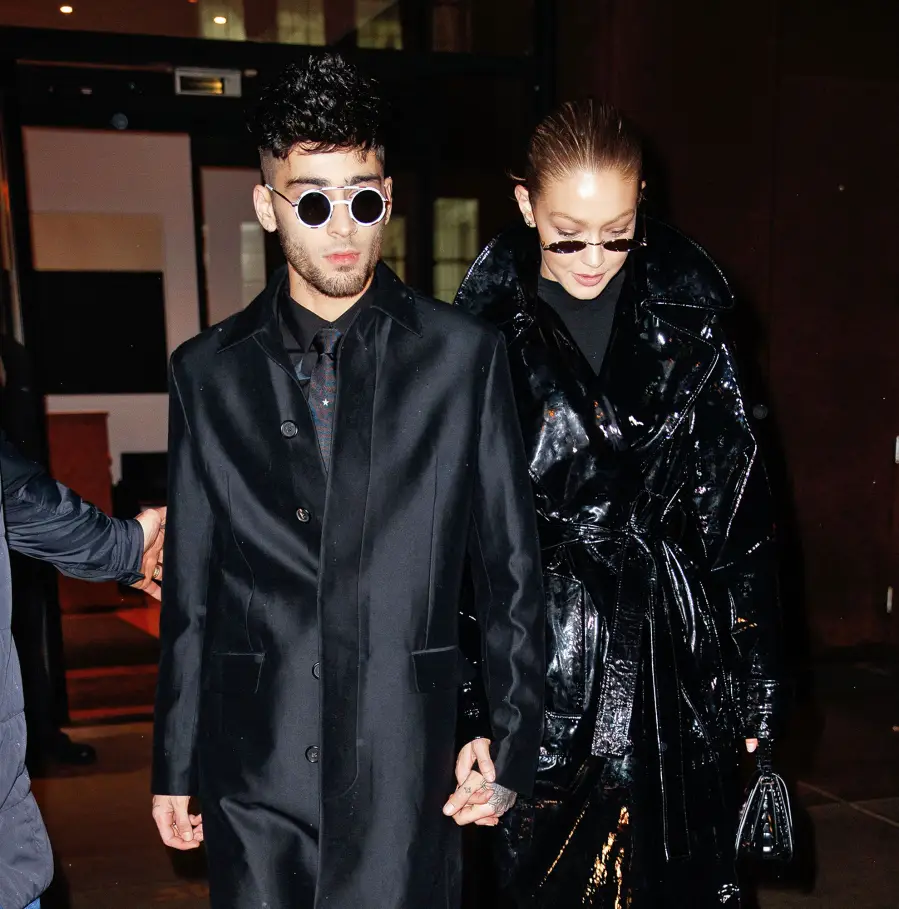 Revisit Zayn Malik and Gigi Hadid’s Sweetest Quotes About Their Relationship