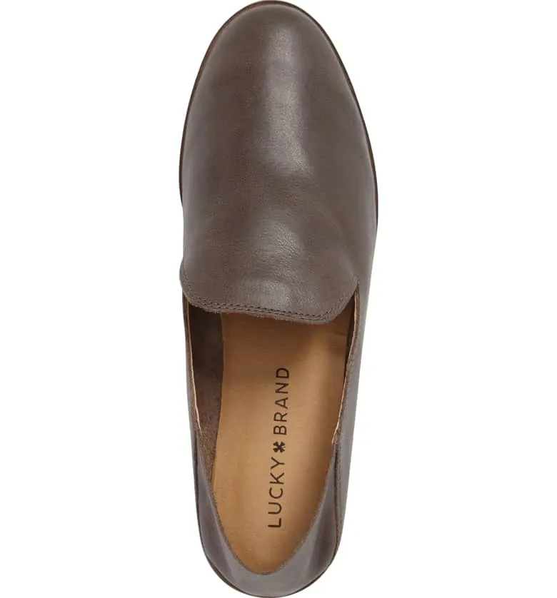 lucky brand flat