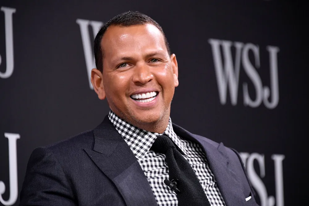 Alex Rodriguez Joins Mr. Peanut for Super Bowl 2019 Commercial: See the Teaser