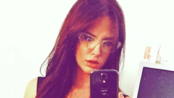 ‘Real Housewives of Orange County’ Star Alexa Curtin Arrested for Drugs