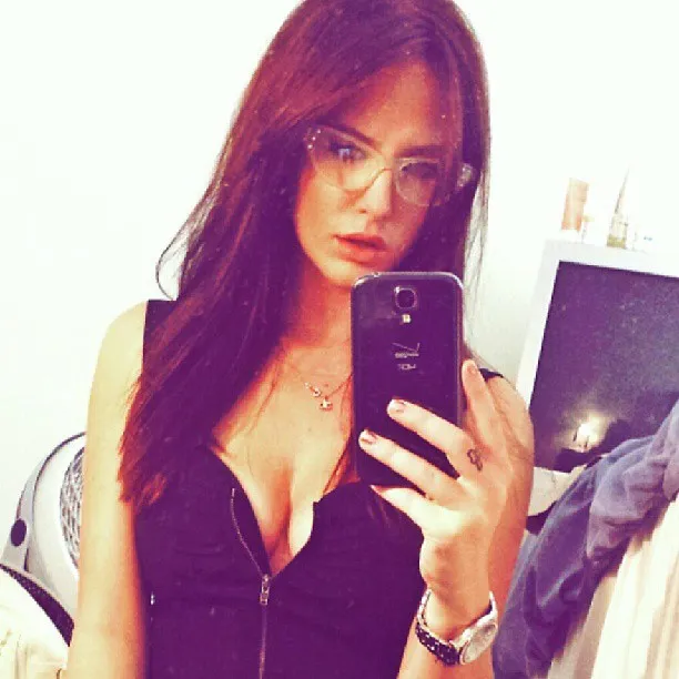 &lsquo;Real Housewives of Orange County&rsquo; Star Alexa Curtin Arrested for Drugs