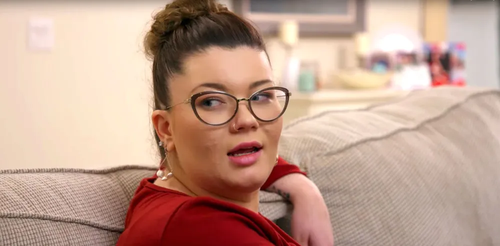 Teen Mom OG&rsquo;s Amber Portwood Threatens to &lsquo;Beat&rsquo; Jenelle Evans