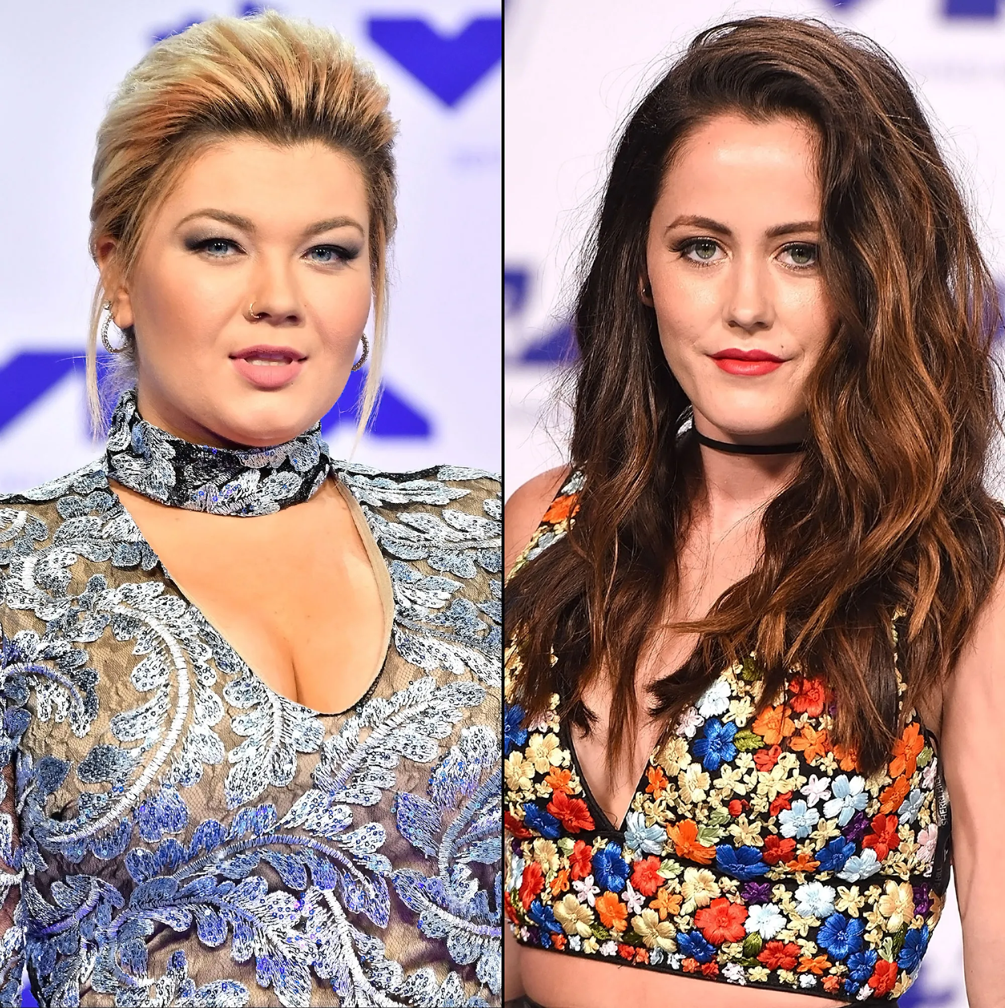 Teen Mom OG’s Amber Portwood Threatens to ‘Beat’ Jenelle Evans