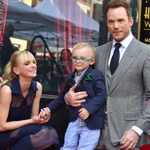 Everything Chris Pratt and Anna Faris Have Said About Coparenting Their Son Jack