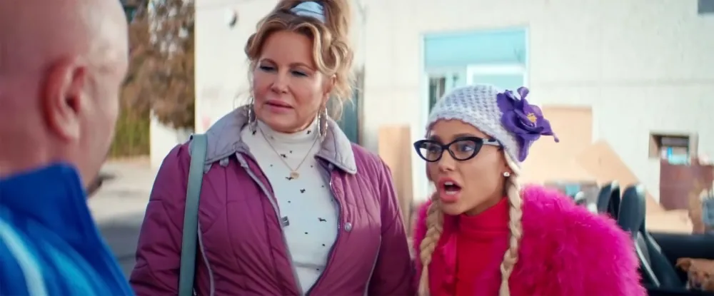 Ariana Grande Releases 'Thank U, Next' Deleted Scenes: Watch