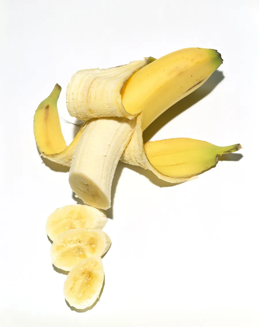 Royal Family Food Facts