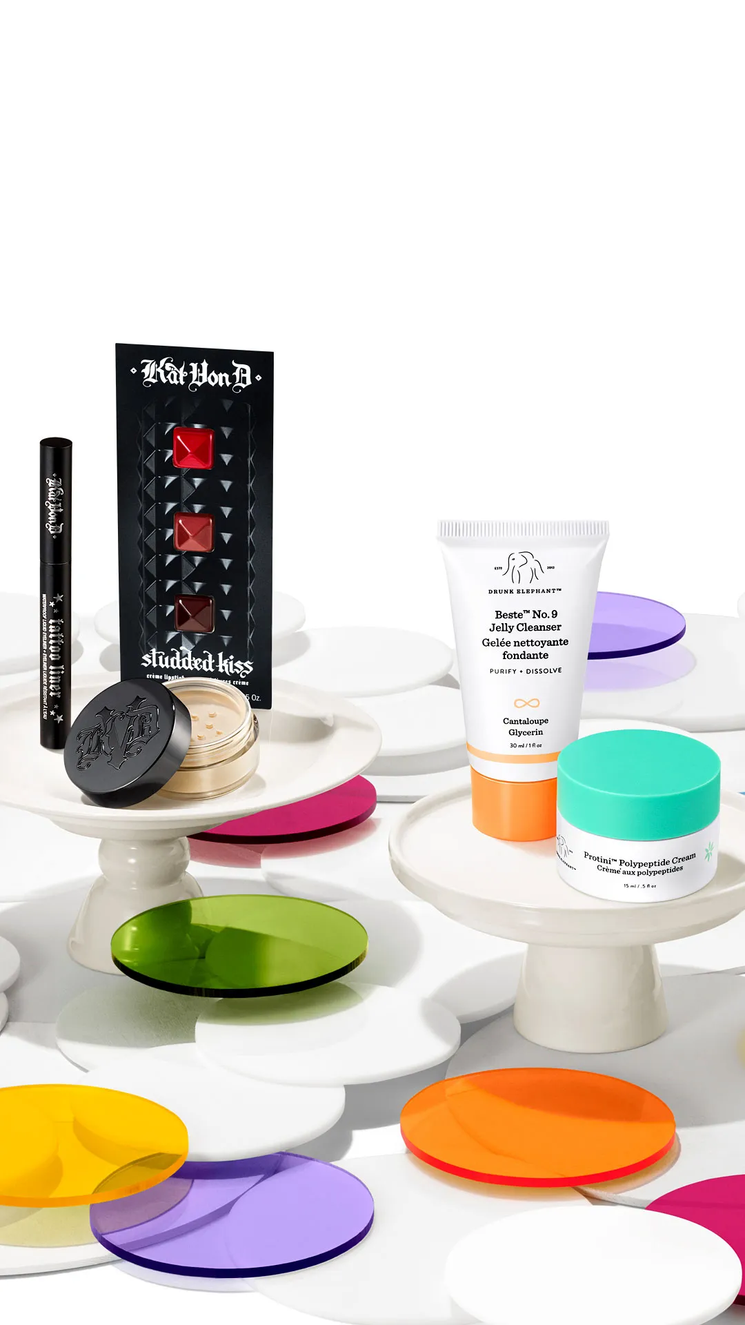 Sephora Just Unveiled Its 2019 Birthday Gifts