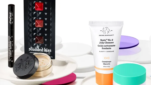 Sephora Just Unveiled Its 2019 Birthday Gifts