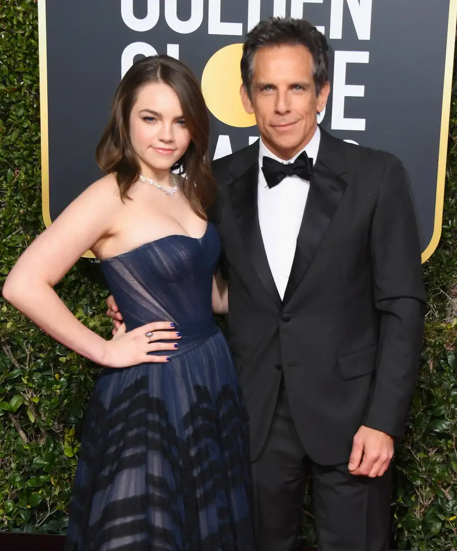 2019 Golden Globes What You Didn’t See on TV