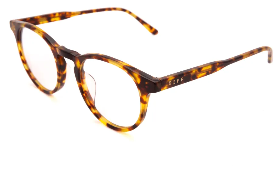 DIFF Eyewear Blue Light Blocking Glasses