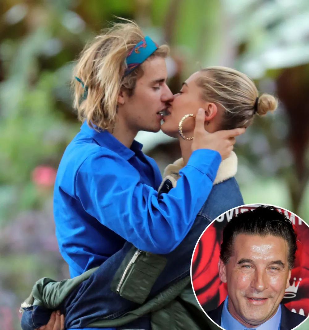 Billy Baldwin Hints the Kardashians and Gigi Hadid May Attend Justin Bieber and Hailey Baldwin&rsquo;s Wedding
