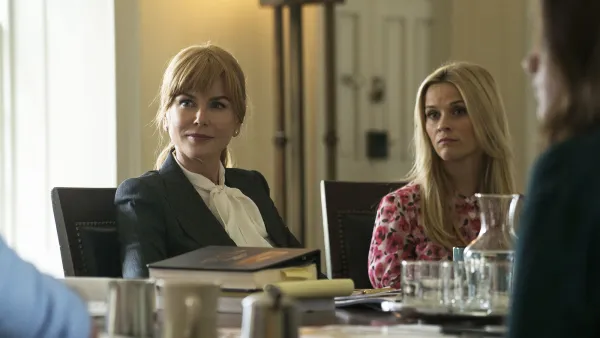 Meryl Streep and More! Everything We Know About ‘Big Little Lies’ Season 2