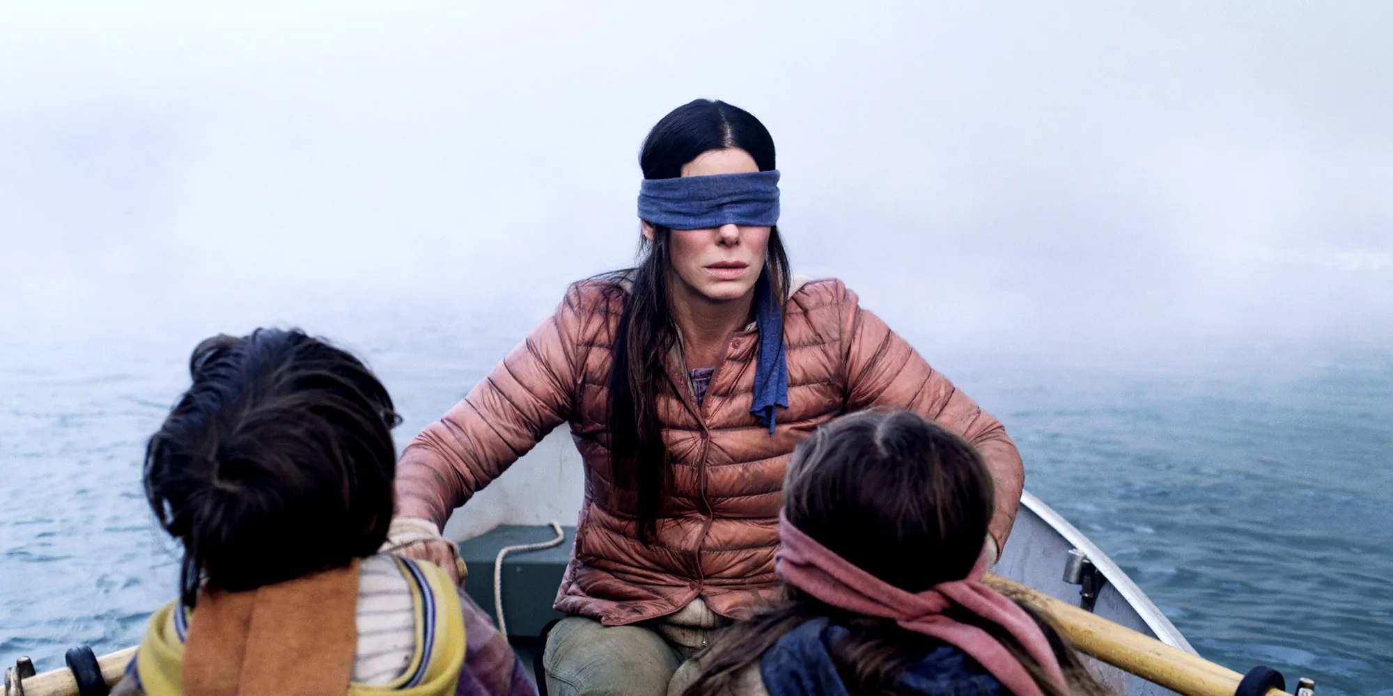 KFC Singapore Shares Bird Box Meme in Midst of Controversy and People Love It: 'Epic Advertising'