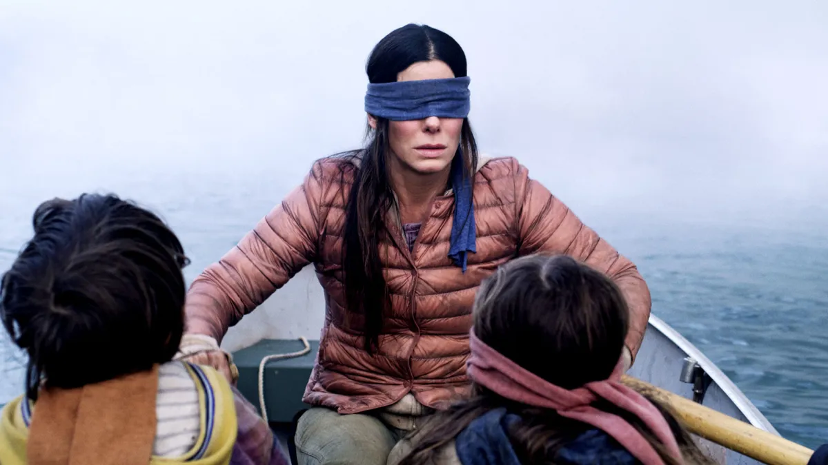 KFC Singapore Shares Bird Box Meme in Midst of Controversy and People Love It: 'Epic Advertising'