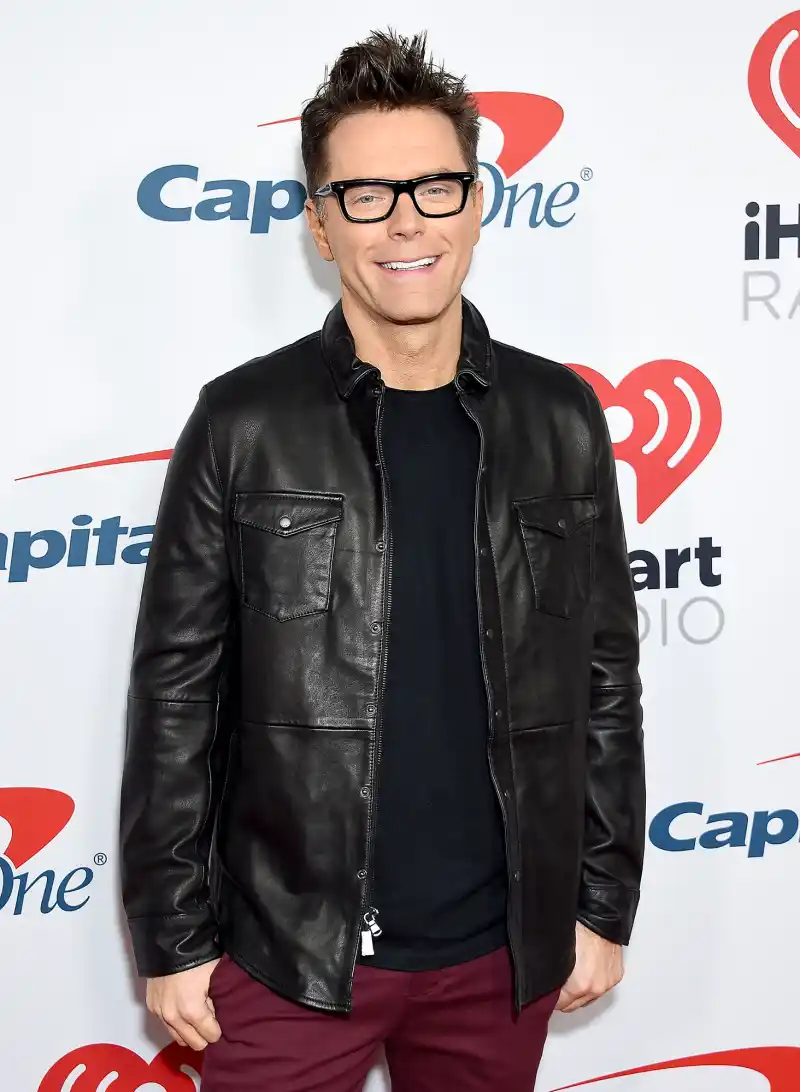 bobby bones on sharna burgess relationship