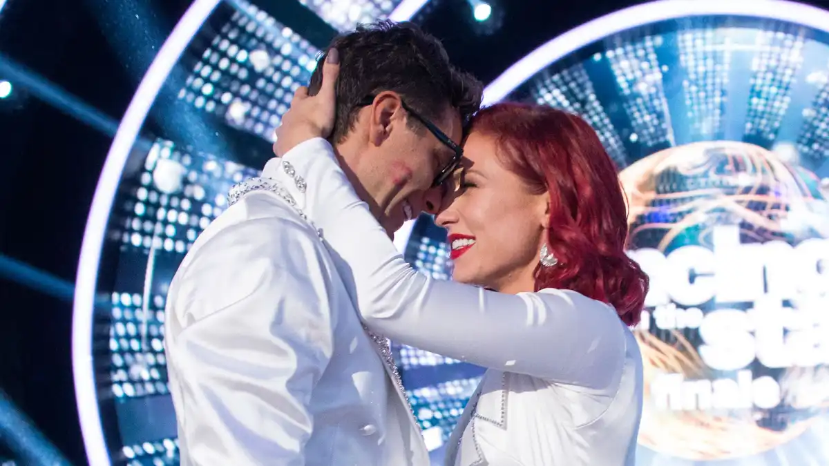 bobby bones on sharna burgess relationship