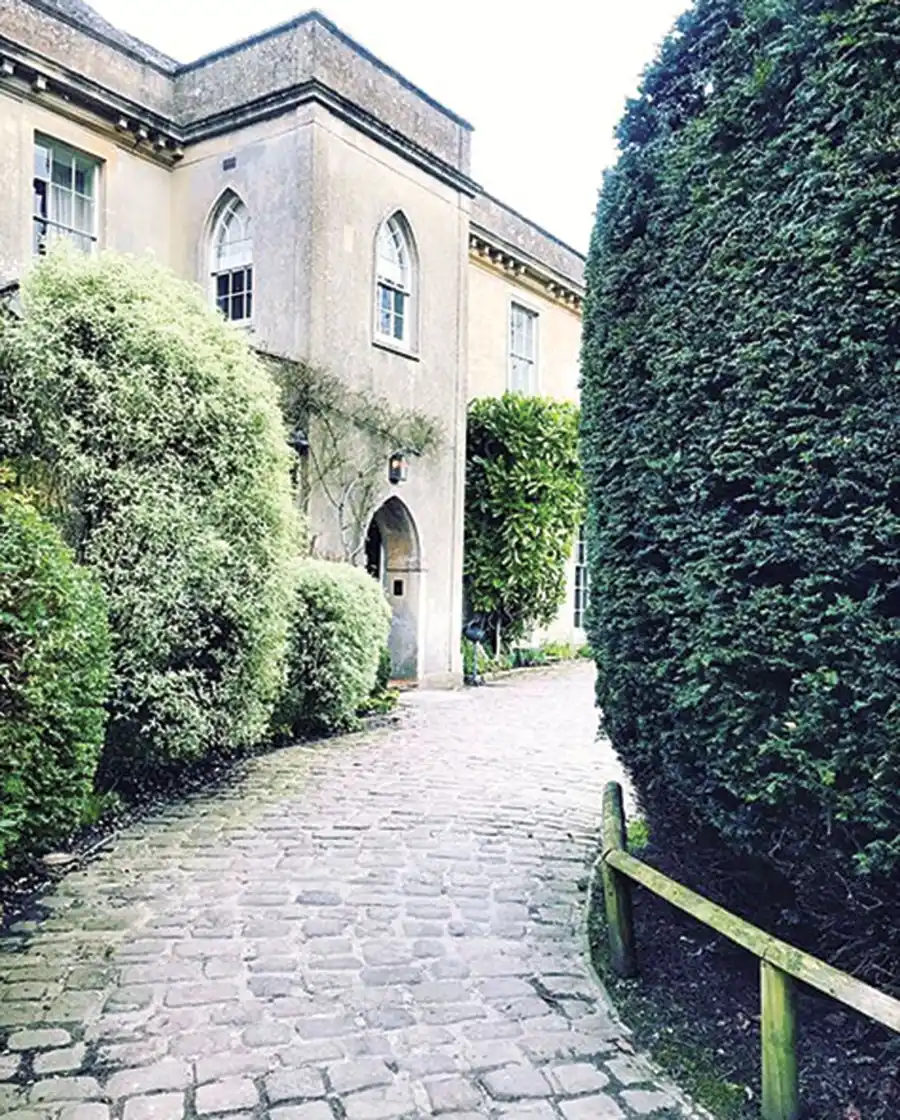 Buzzzz-o-Meter: Allbirds Tree Toppers Sneakers, Babington House and More That Hollywood Is Buzzing About This Week