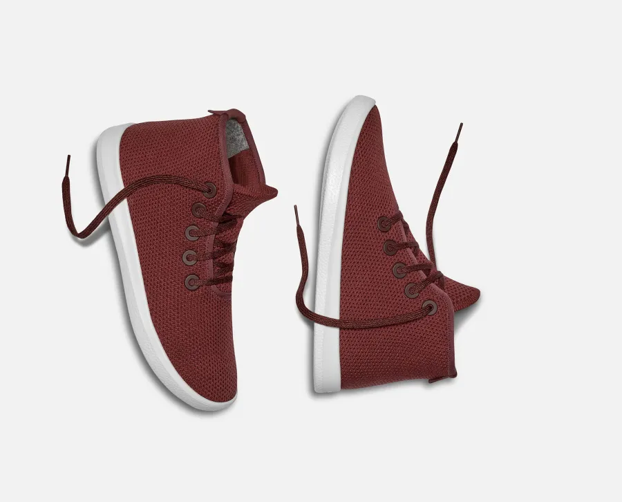 Buzzzz-o-Meter: Allbirds Tree Toppers Sneakers, Babington House and More That Hollywood Is Buzzing About This Week