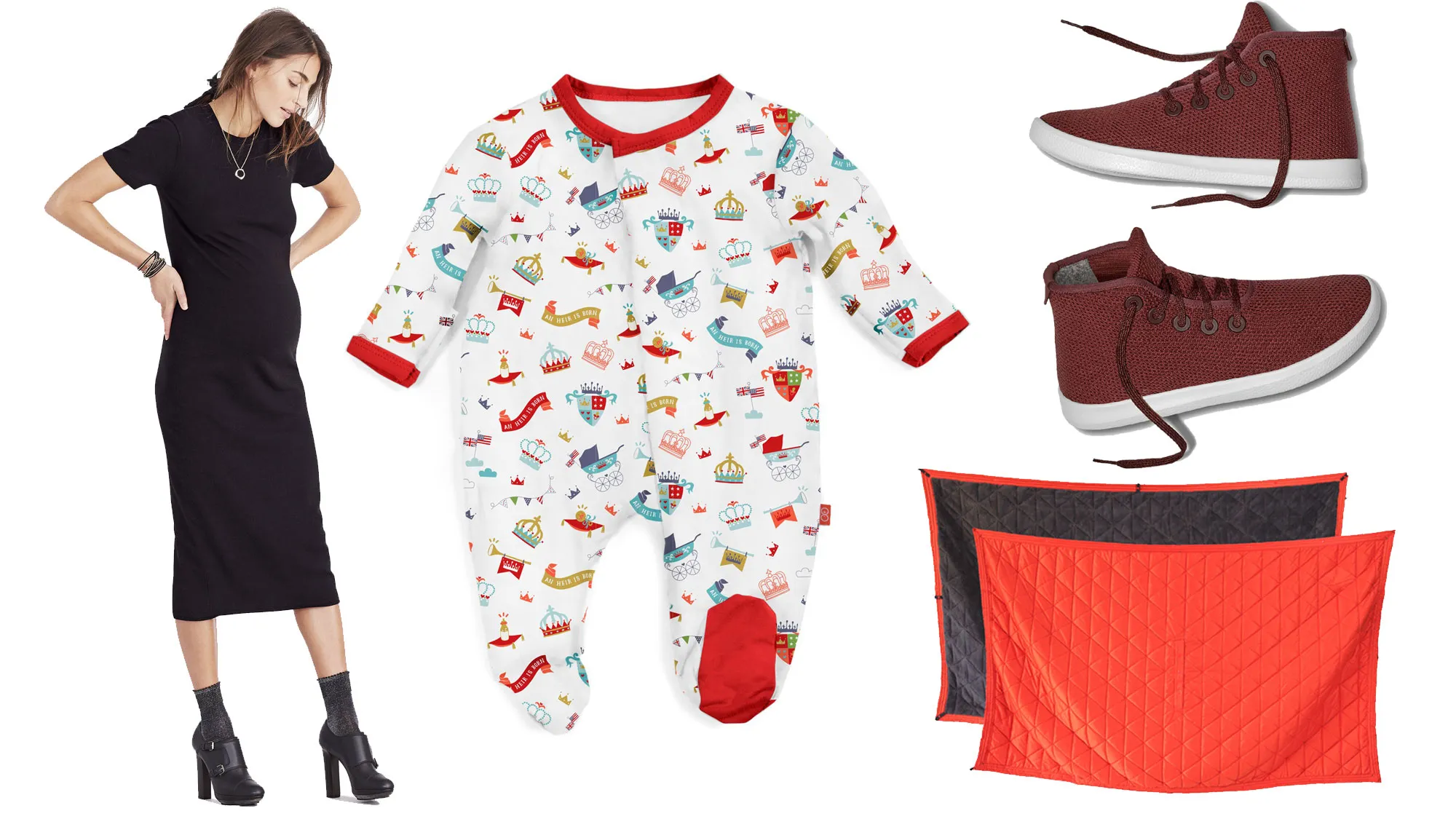 Buzzzz-o-Meter: Allbirds Tree Toppers Sneakers, Babington House and More That Hollywood Is Buzzing About This Week