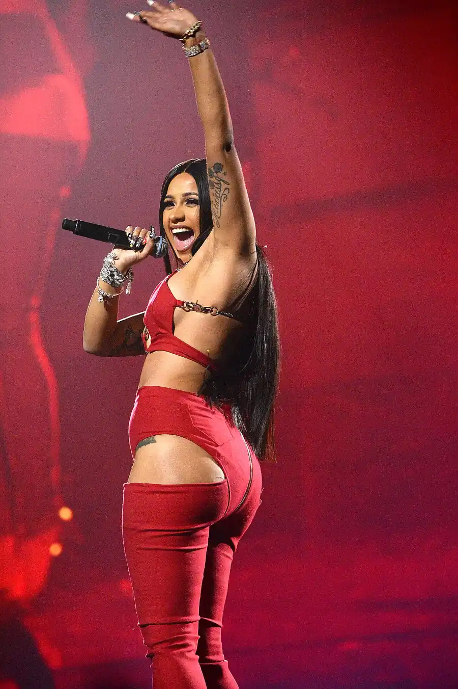 stars funniest first jobs