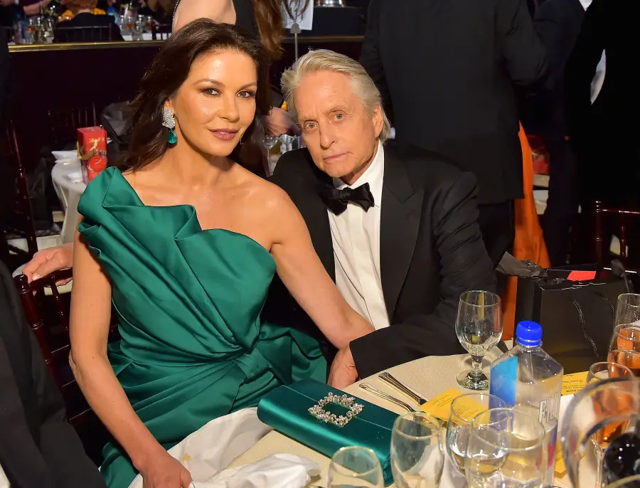 2019 Golden Globes What You Didn’t See on TV