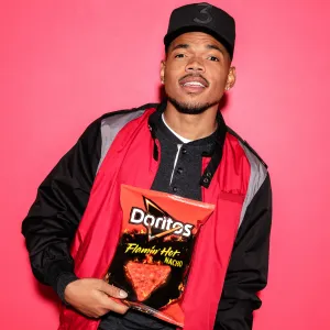 Super Bowl 2019: Will Chance the Rapper Be in a Doritos Commercial?