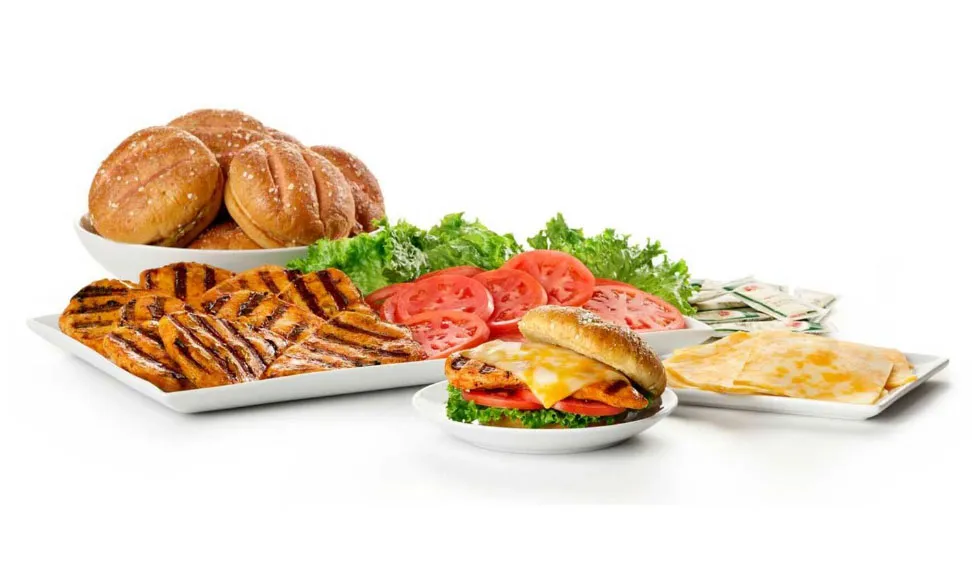 Chick-fil-A Is Reportedly Launching a New Menu Item That Fans of Spicy Food Will Love