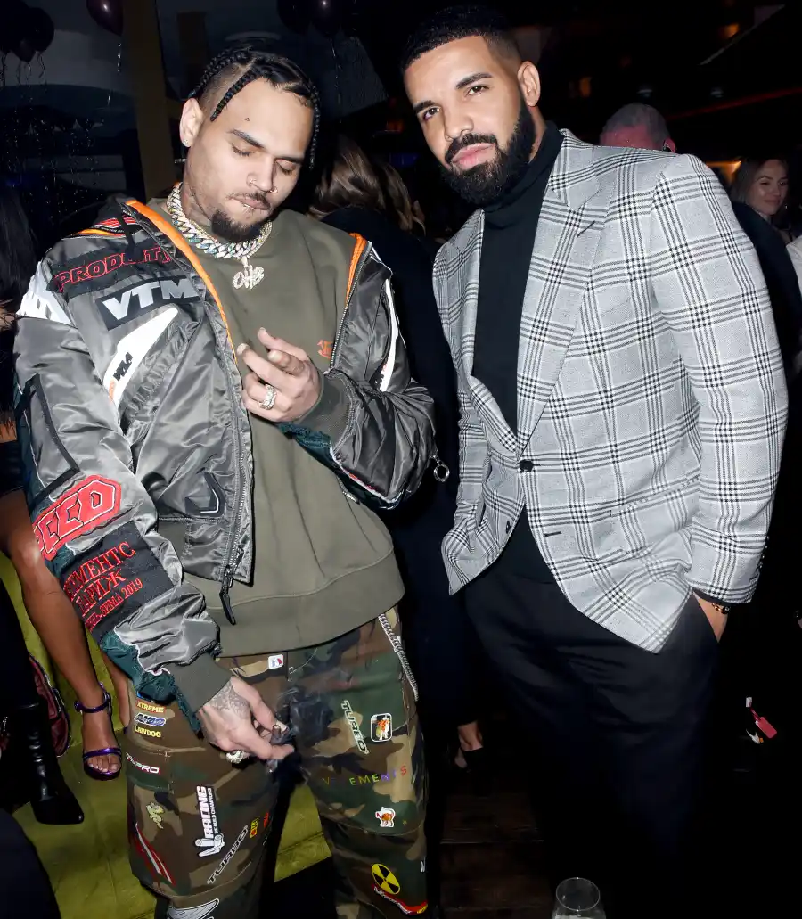 chris-brown-drake-new-years-eve