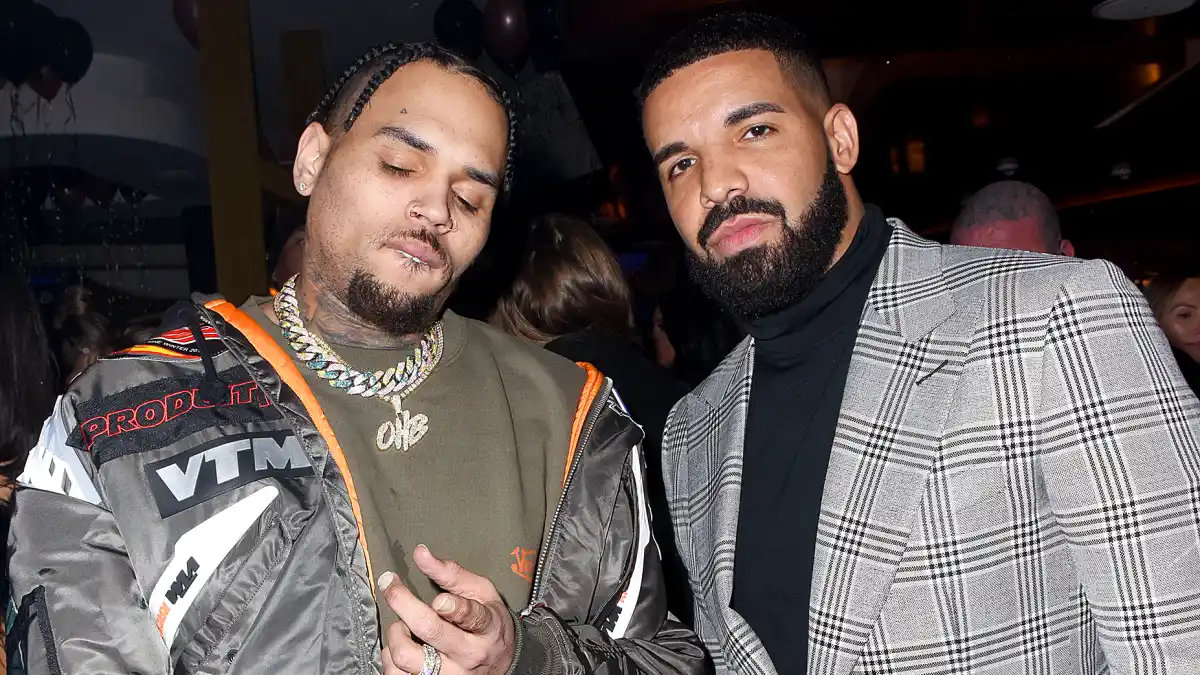 chris-brown-drake-new-years-party