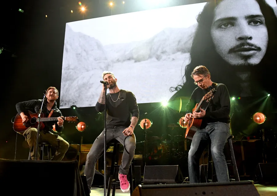 chris cornell tribute concert