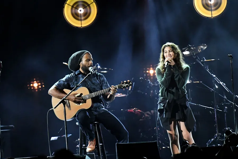 chris cornell tribute concert