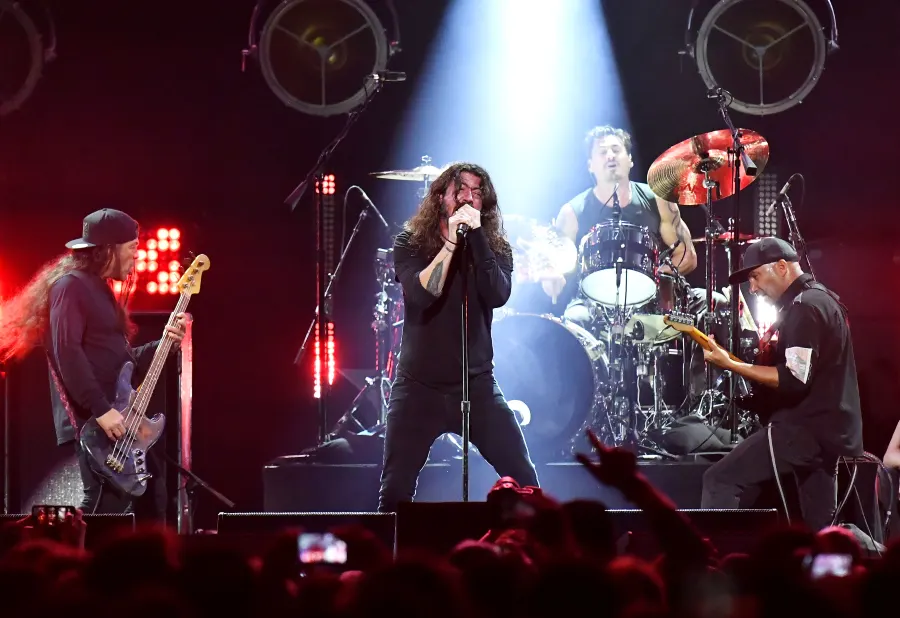 chris cornell tribute concert