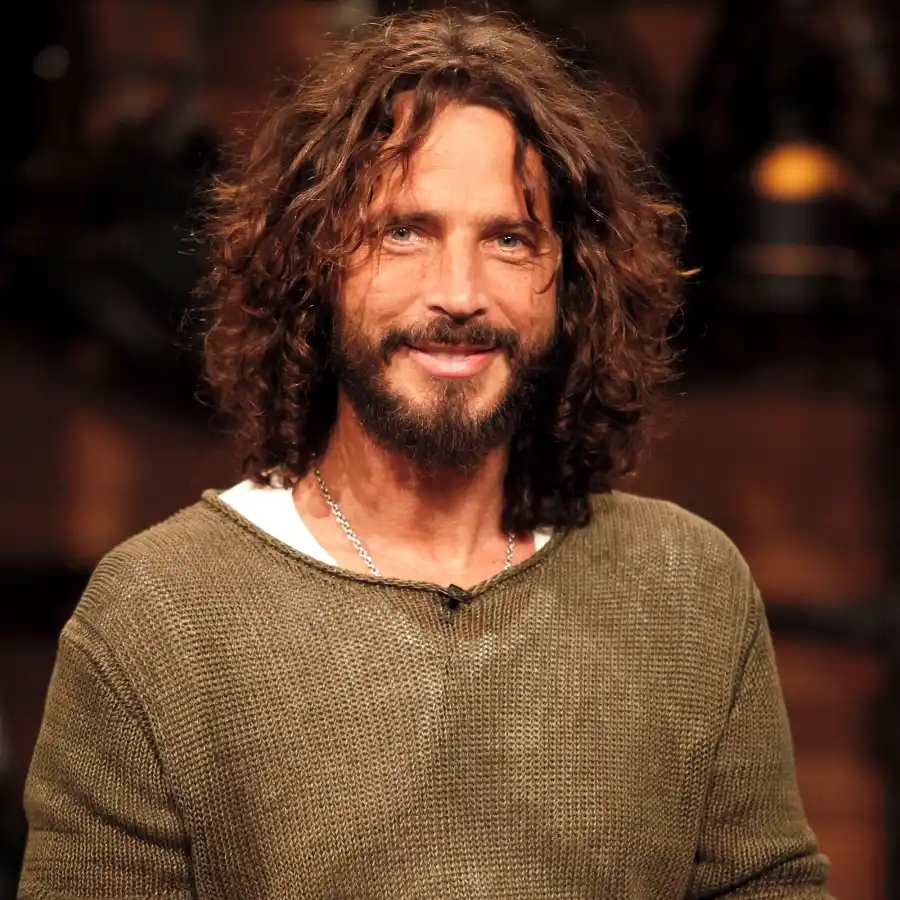 chris cornell tribute concert