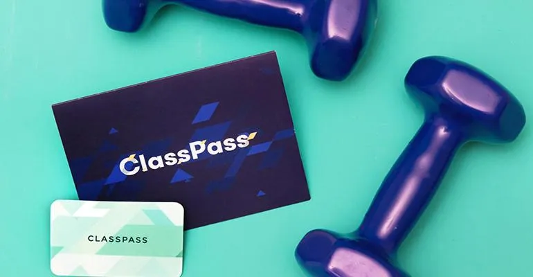 ClassPass