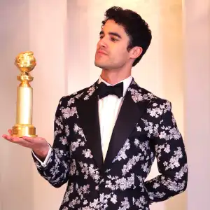 2019 Golden Globes What You Didn’t See on TV